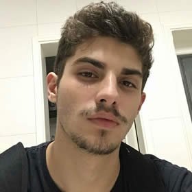 Caique Lev